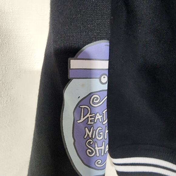 Nightmare before Christmas Large jacket Kids 10/12 - Picture 5 of 9